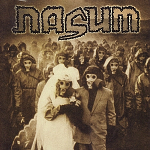 NASUM / ナザム / INHALE/EXHALE<BLACK VINYL>