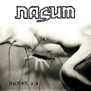 NASUM / ナザム / HUMAN 2.0<BLACK VINYL>