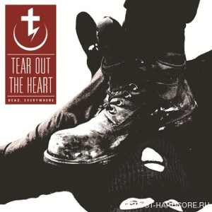 TEAR OUT THE HEART / DEAD, EVERYWHERE