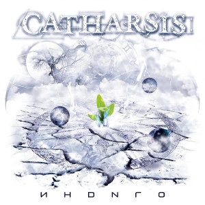 CATHARSIS / カタルシス / INDIGO<DIGI>