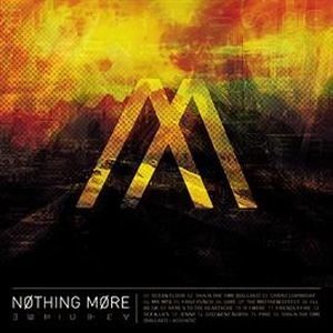 NOTHING MORE / ナッシング・モア / ナッシング・モア