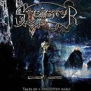 STEIGNYR / TALES OF A FORGOTTEN HERO