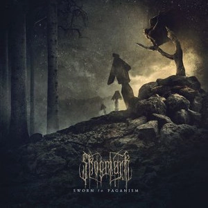 SKOGMARK / SWORN TO PAGANISM