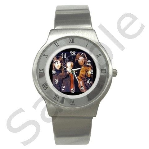 BADFINGER / バッドフィンガー / BAD2 STAINLESS STEEL WATCH(腕時計)