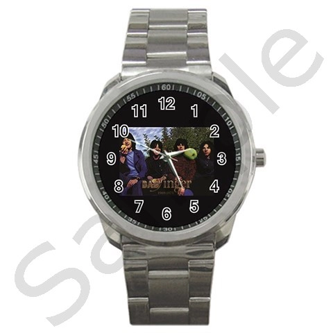 BADFINGER / バッドフィンガー / BADFINGER SPORT METAL WATCH NO. 1(腕時計)