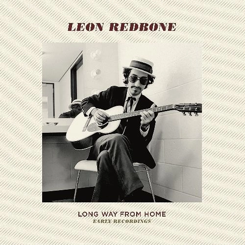 LEON REDBONE / レオン・レッドボーン / LONG WAY FROM HOME