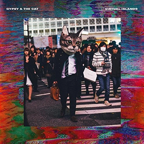 GYPSY & THE CAT / ジプシー&ザ・キャット / VIRTUAL ISLANDS