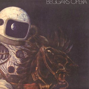 BEGGAR'S OPERA / ベガーズ・オペラ / PATHFINDER: LIMITED VINYL