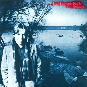 PETER BAUMANN / ピーター・バウマン / TRANS HARMONIC NIGHTS: 180G LIMITED VINYL