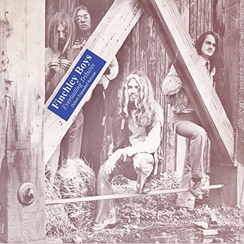 FINCHLEY BOYS / EVERLASTING TRIBUTES [DELUXE REISSUE]
