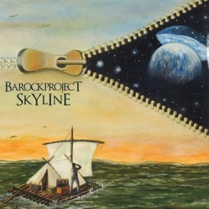 BAROCK PROJECT / バロック・プロジェクト / SKYLINE