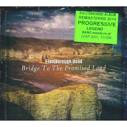 FLAMBOROUGH HEAD / フランボロー・ヘッド / BRIDGE TO THE PROMISED LAND