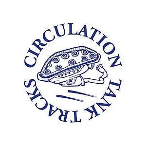 CIRCULATION / TANK TRACKS