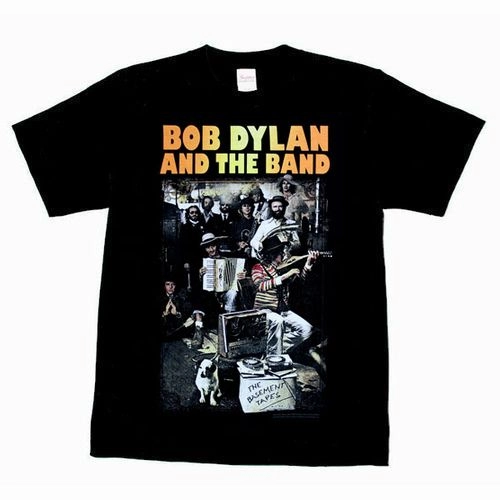 BOB DYLAN / ボブ・ディラン / THE BASEMENT(S)