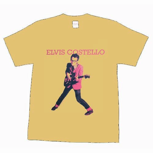 ELVIS COSTELLO / エルヴィス・コステロ / MY AIM IS TRUE(L)