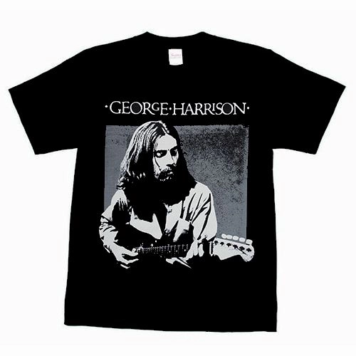 GEORGE HARRISON / ジョージ・ハリスン / LIVE PORTRAIT(M)