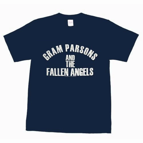 GRAM PARSONS / グラム・パーソンズ / FALLEN ANGELS(L)