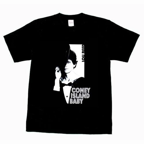 LOU REED / ルー・リード / CONEY ISLAND(S)