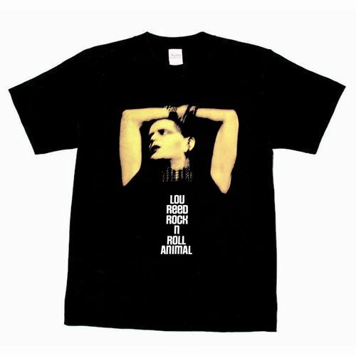 LOU REED / ルー・リード / ROCK N ROLL ANIMAL (S)