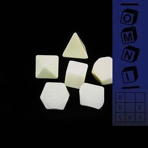 OMNI (INDIE) / DELUXE （LP） / DELUXE (LP)