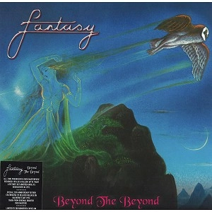 FANTASY (UK) / ファンタジー / BEYOND THE BEYOND: SPECIAL 25TH ANNIVERSARY LIMITED NUMBERED VINYL