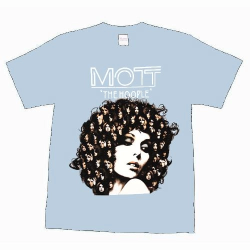 MOTT THE HOOPLE / モット・ザ・フープル / THE HOOPLE ALBUM(S)