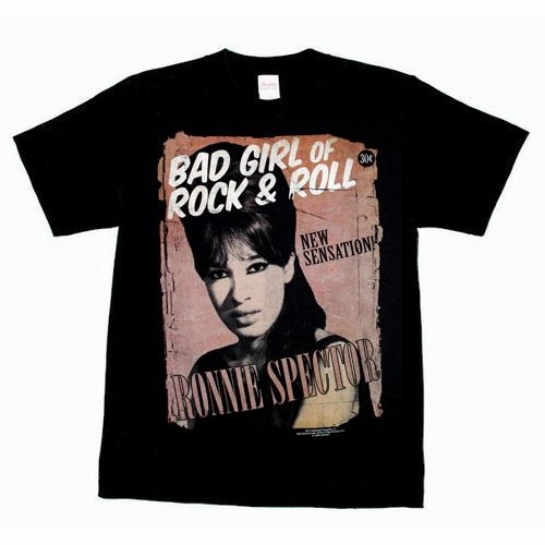 RONNIE SPECTOR / ロニー・スペクター / NEW SENSATION(M)