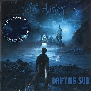 DRIFTING SUN / ドリフィティング・サン / SAFE ASYLUM