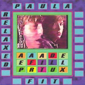 PAULA (DAVID CARRIERE) / RELAXED FIT
