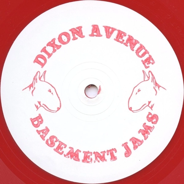 MARQUIS HAWKES / SEX DRUGS & HOUSE