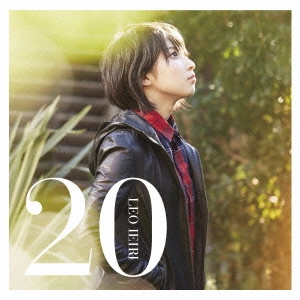 LEO IEIRI / 家入レオ / 20