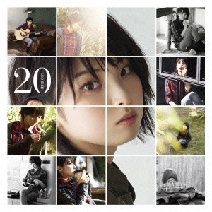LEO IEIRI / 家入レオ / 20(初回限定盤)