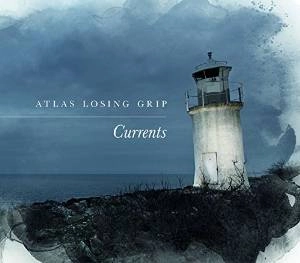 ATLAS LOSING GRIP / アトラスルージンググリップ / CURRENTS