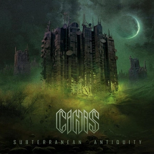 CINIS / SUBTERRANEAN ANTIQUITY