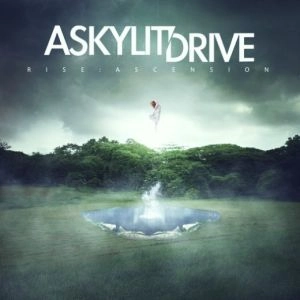 A SKYLIT DRIVE / ア・スカイリット・ドライブ / RISE:ASCENSION<DIGI>