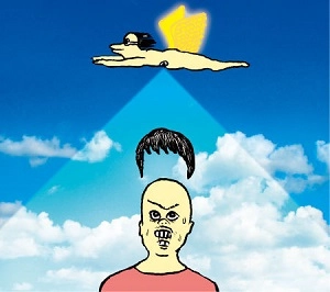 オシリペンペンズ / オールバック学園Ｚ　　　　　　
