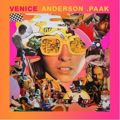 ANDERSON .PAAK / VENICE