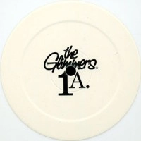 GLIMMERS / グリマーズ / UNRELEASED EDITS VINYL PT 1