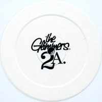 GLIMMERS / グリマーズ / UNRELEASED EDITS VINYL PT 2