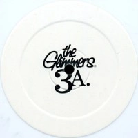 GLIMMERS / グリマーズ / UNRELEASED EDITS VINYL PT 3