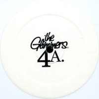 GLIMMERS / グリマーズ / UNRELEASED EDITS VINYL PT 4