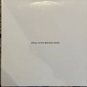 V.A.(COCKTAIL D'AMORE) / NOTHING MATTERS WHEN WE'RE DANCING