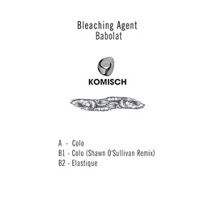 BLEACHING AGENT / BABOLAT EP