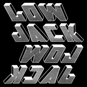 LOW JACK / IMAGINARY BOOGIE