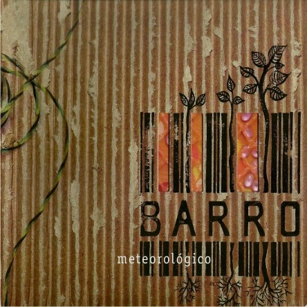 BARRO / バーロ / METEOROLOGICO