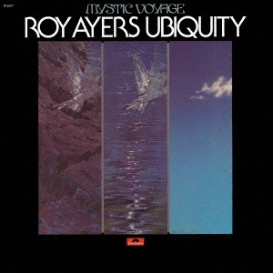 ROY AYERS / ロイ・エアーズ / ミスティック・ヴォヤージ