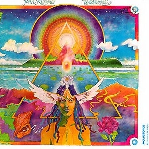 JOHN KLEMMER / ジョン・クレマー / ウォーターフォールズ