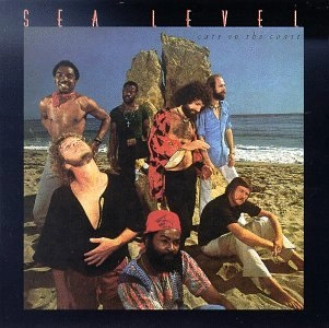 SEA LEVEL / シー・レヴェル / キャッツ・オン・ザ・コースト　