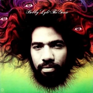 BOBBY LYLE / ボビー・ライル / ザ・ジェニー