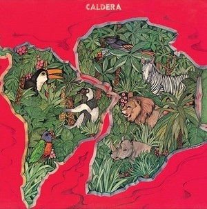 CALDERA / カルデラ / カルデラ